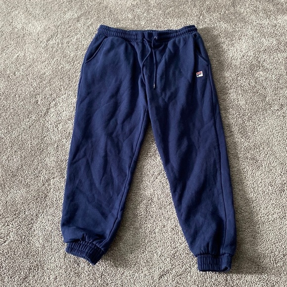 Fila Sweatpants SIZE L - Picture 1 of 5